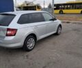 Серый Шкода Фабия, объемом двигателя 1 л и пробегом 107 тыс. км за 10600 $, фото 13 на Automoto.ua