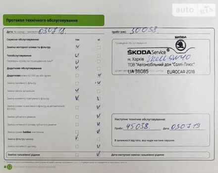 Сірий Шкода Фабія, об'ємом двигуна 1 л та пробігом 152 тис. км за 10500 $, фото 20 на Automoto.ua