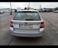 Сірий Шкода Фабія, об'ємом двигуна 1 л та пробігом 177 тис. км за 8600 $, фото 1 на Automoto.ua