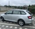 Серый Шкода Фабия, объемом двигателя 1.4 л и пробегом 240 тыс. км за 8500 $, фото 2 на Automoto.ua