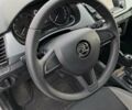Серый Шкода Фабия, объемом двигателя 1 л и пробегом 107 тыс. км за 10600 $, фото 12 на Automoto.ua