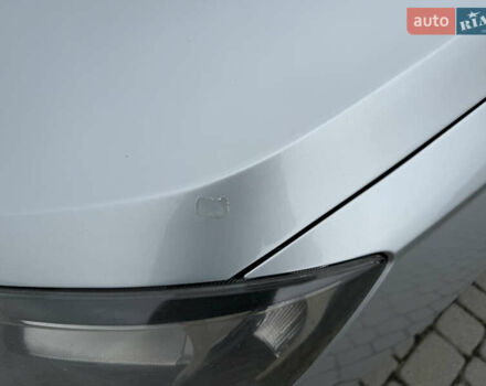 Серый Шкода Фабия, объемом двигателя 1.42 л и пробегом 291 тыс. км за 7999 $, фото 2 на Automoto.ua