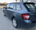 Серый Шкода Фабия, объемом двигателя 1 л и пробегом 208 тыс. км за 7300 $, фото 1 на Automoto.ua