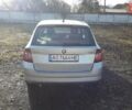 Сірий Шкода Фабія, об'ємом двигуна 1.2 л та пробігом 180 тис. км за 8500 $, фото 1 на Automoto.ua