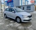Сірий Шкода Фабія, об'ємом двигуна 1 л та пробігом 137 тис. км за 8150 $, фото 1 на Automoto.ua