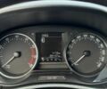 Серый Шкода Фабия, объемом двигателя 1 л и пробегом 204 тыс. км за 6800 $, фото 11 на Automoto.ua