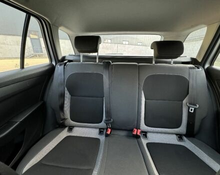 Серый Шкода Фабия, объемом двигателя 1 л и пробегом 204 тыс. км за 6800 $, фото 9 на Automoto.ua