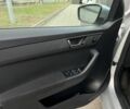 Серый Шкода Фабия, объемом двигателя 1 л и пробегом 204 тыс. км за 6800 $, фото 13 на Automoto.ua