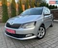 Сірий Шкода Фабія, об'ємом двигуна 1.4 л та пробігом 182 тис. км за 9600 $, фото 1 на Automoto.ua