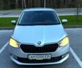 Сірий Шкода Фабія, об'ємом двигуна 1 л та пробігом 79 тис. км за 13500 $, фото 1 на Automoto.ua