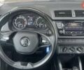 Сірий Шкода Фабія, об'ємом двигуна 1.6 л та пробігом 52 тис. км за 14854 $, фото 8 на Automoto.ua
