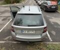 Серый Шкода Фабия, объемом двигателя 1 л и пробегом 71 тыс. км за 11400 $, фото 7 на Automoto.ua