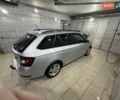 Серый Шкода Фабия, объемом двигателя 1 л и пробегом 71 тыс. км за 11400 $, фото 5 на Automoto.ua