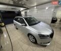 Серый Шкода Фабия, объемом двигателя 1 л и пробегом 71 тыс. км за 11400 $, фото 1 на Automoto.ua