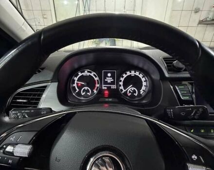 Серый Шкода Фабия, объемом двигателя 1 л и пробегом 71 тыс. км за 11400 $, фото 23 на Automoto.ua