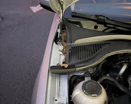 Серый Шкода Фабия, объемом двигателя 1 л и пробегом 71 тыс. км за 11400 $, фото 28 на Automoto.ua