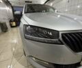 Серый Шкода Фабия, объемом двигателя 1 л и пробегом 71 тыс. км за 11400 $, фото 11 на Automoto.ua