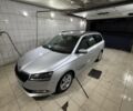 Серый Шкода Фабия, объемом двигателя 1 л и пробегом 71 тыс. км за 11400 $, фото 2 на Automoto.ua