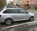 Серый Шкода Фабия, объемом двигателя 1 л и пробегом 71 тыс. км за 11400 $, фото 3 на Automoto.ua