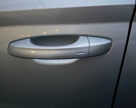 Серый Шкода Фабия, объемом двигателя 1 л и пробегом 71 тыс. км за 11400 $, фото 33 на Automoto.ua