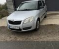 Сірий Шкода Фабія, об'ємом двигуна 1.4 л та пробігом 254 тис. км за 4900 $, фото 1 на Automoto.ua