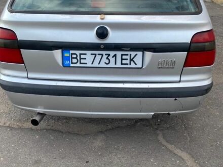 Шкода Фабия 1998 в Николаеве на Automoto.ua Серый Шкода Фабия, объемом двигателя 1.3 л и пробегом 288 тыс. км за 2500 $, фото 1 на Automoto.ua