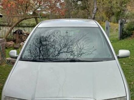 Шкода Фабия 2001 в Самборе на Automoto.ua Серый Шкода Фабия, объемом двигателя 1.9 л и пробегом 365 тыс. км за 2800 $, фото 1 на Automoto.ua