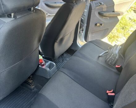 Сірий Шкода Фабія, об'ємом двигуна 1.4 л та пробігом 3 тис. км за 3500 $, фото 1 на Automoto.ua