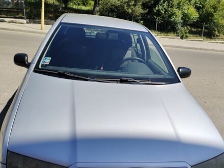 Сірий Шкода Фабія, об'ємом двигуна 0 л та пробігом 169 тис. км за 3000 $, фото 1 на Automoto.ua