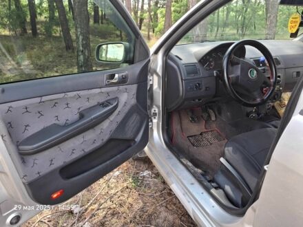 Шкода Фабия 2003 в Днепре (Днепропетровске) на Automoto.ua Серый Шкода Фабия, объемом двигателя 1.4 л и пробегом 274 тыс. км за 3999 $, фото 1 на Automoto.ua