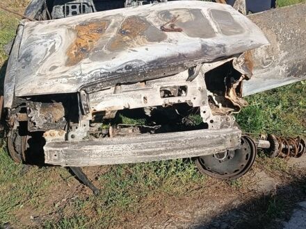 Шкода Фабия 2003 в Каменское - Днепродзержинск на Automoto.ua Серый Шкода Фабия, объемом двигателя 1.2 л и пробегом 315 тыс. км за 960 $, фото 1 на Automoto.ua