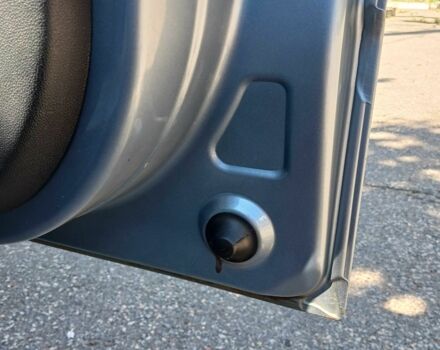 Сірий Шкода Фабія, об'ємом двигуна 1.2 л та пробігом 246 тис. км за 3100 $, фото 1 на Automoto.ua