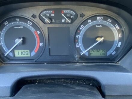 Шкода Фабія 2005 у Вишневом на Automoto.ua Сірий Шкода Фабія, об'ємом двигуна 1.2 л та пробігом 203 тис. км за 2300 $, фото 1 на Automoto.ua
