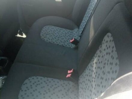 Сірий Шкода Фабія, об'ємом двигуна 1.2 л та пробігом 190 тис. км за 2800 $, фото 1 на Automoto.ua