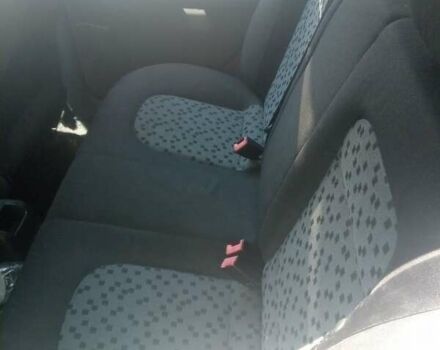 Серый Шкода Фабия, объемом двигателя 1.2 л и пробегом 190 тыс. км за 2800 $, фото 1 на Automoto.ua