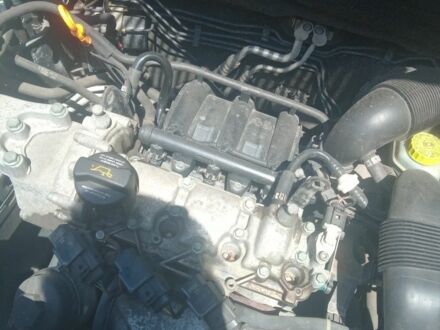 Серый Шкода Фабия, объемом двигателя 1.2 л и пробегом 2 тыс. км за 2800 $, фото 1 на Automoto.ua