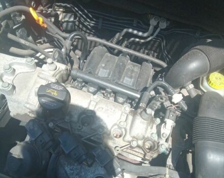 Серый Шкода Фабия, объемом двигателя 1.2 л и пробегом 2 тыс. км за 2800 $, фото 1 на Automoto.ua