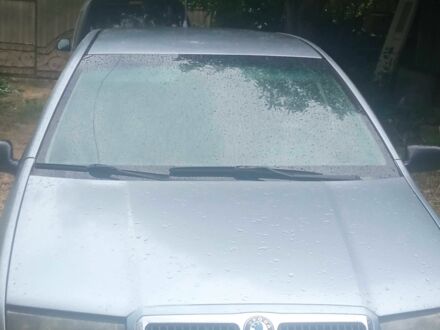 Шкода Фабия 2006 в Черновцах на Automoto.ua Серый Шкода Фабия, объемом двигателя 0 л и пробегом 33 тыс. км за 2950 $, фото 1 на Automoto.ua