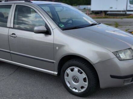 Шкода Фабия 2006 в Виннице на Automoto.ua Серый Шкода Фабия, объемом двигателя 1.4 л и пробегом 230 тыс. км за 4200 $, фото 1 на Automoto.ua