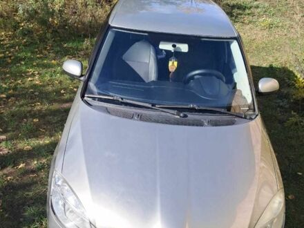 Шкода Фабия 2007 в Коростене на Automoto.ua Серый Шкода Фабия, объемом двигателя 1.4 л и пробегом 259 тыс. км за 4300 $, фото 1 на Automoto.ua