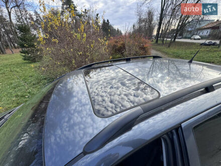 Серый Шкода Фабия, объемом двигателя 1.4 л и пробегом 213 тыс. км за 5200 $, фото 1 на Automoto.ua