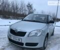 Сірий Шкода Фабія, об'ємом двигуна 1.2 л та пробігом 189 тис. км за 5200 $, фото 1 на Automoto.ua