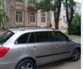 Сірий Шкода Фабія, об'ємом двигуна 1.6 л та пробігом 200 тис. км за 7100 $, фото 1 на Automoto.ua