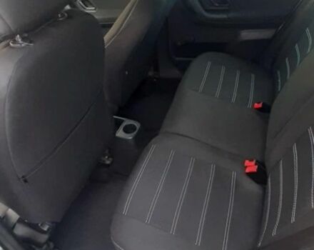 Серый Шкода Фабия, объемом двигателя 0 л и пробегом 159 тыс. км за 5999 $, фото 1 на Automoto.ua