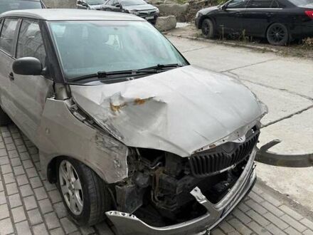 Шкода Фабія 2012 у Львові на Automoto.ua Сірий Шкода Фабія, об'ємом двигуна 1.2 л та пробігом 125 тис. км за 2600 $, фото 1 на Automoto.ua