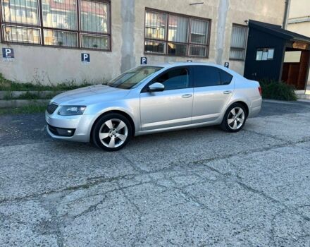 Сірий Шкода Фабія, об'ємом двигуна 2 л та пробігом 270 тис. км за 10800 $, фото 1 на Automoto.ua