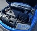 Синій Шкода Фабія, об'ємом двигуна 1.4 л та пробігом 231 тис. км за 4000 $, фото 5 на Automoto.ua