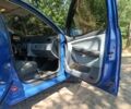 Синій Шкода Фабія, об'ємом двигуна 1.4 л та пробігом 300 тис. км за 3100 $, фото 9 на Automoto.ua