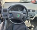 Синий Шкода Фабия, объемом двигателя 1.39 л и пробегом 221 тыс. км за 2200 $, фото 10 на Automoto.ua