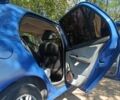 Синій Шкода Фабія, об'ємом двигуна 1.4 л та пробігом 300 тис. км за 3100 $, фото 6 на Automoto.ua
